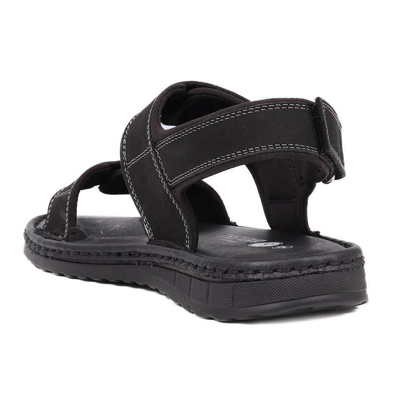 Touch-Fasten Sandals  - THEST39007 / 325 798