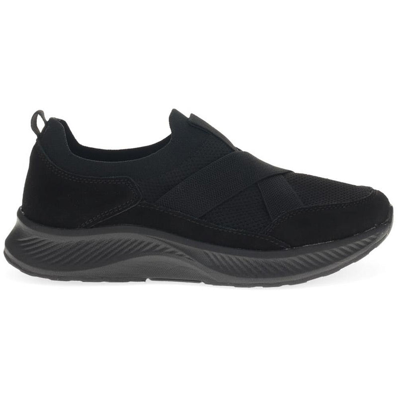 Slip-On Trainers - BRK39013 / 325 115