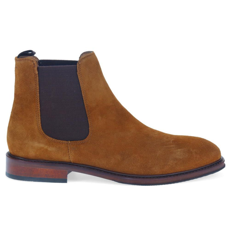 Deakin Leather Chelsea Boots - DEAKIN / 27384063