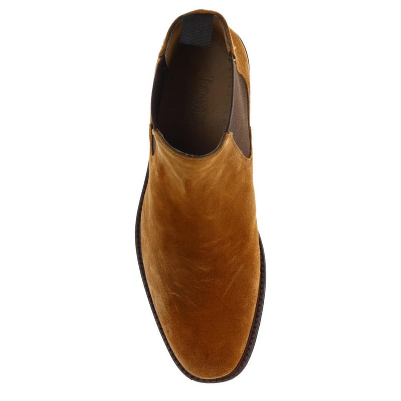 Deakin Leather Chelsea Boots - DEAKIN / 27384063