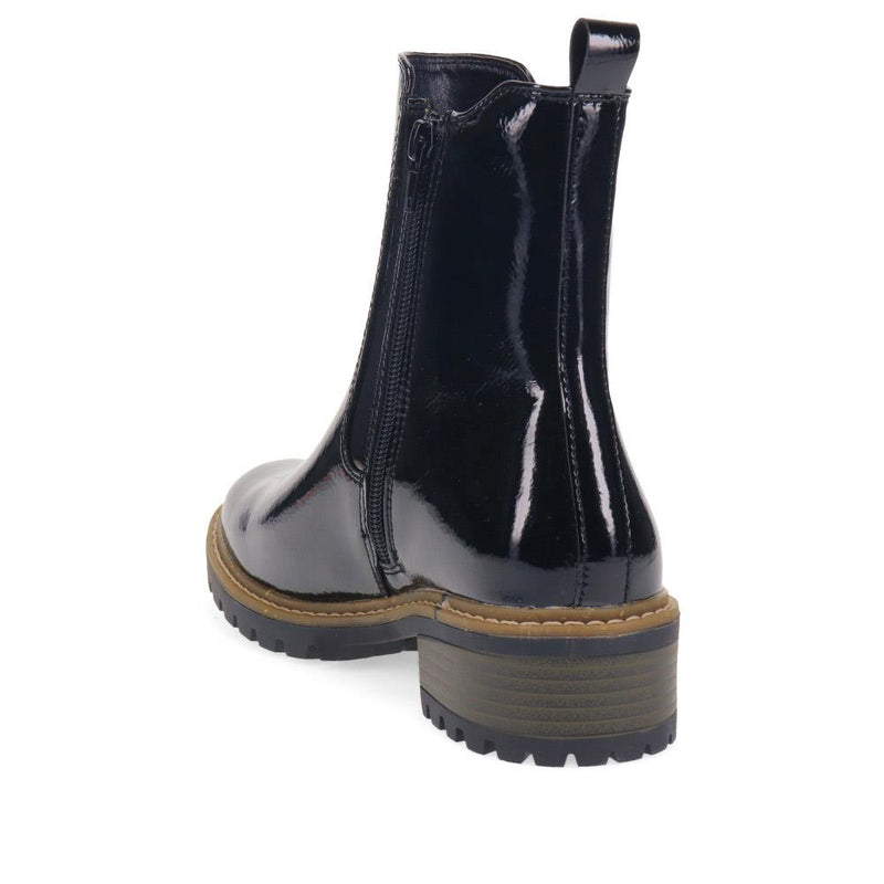 Chunky Chelsea Boots - BELWBINS34275 / 321 888