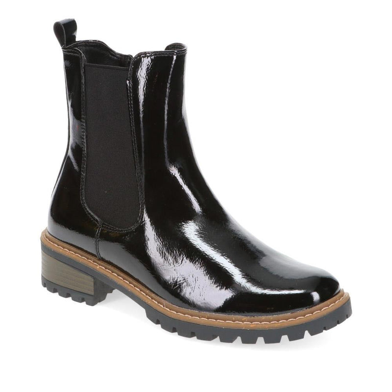 Chunky Chelsea Boots - BELWBINS34275 / 321 888