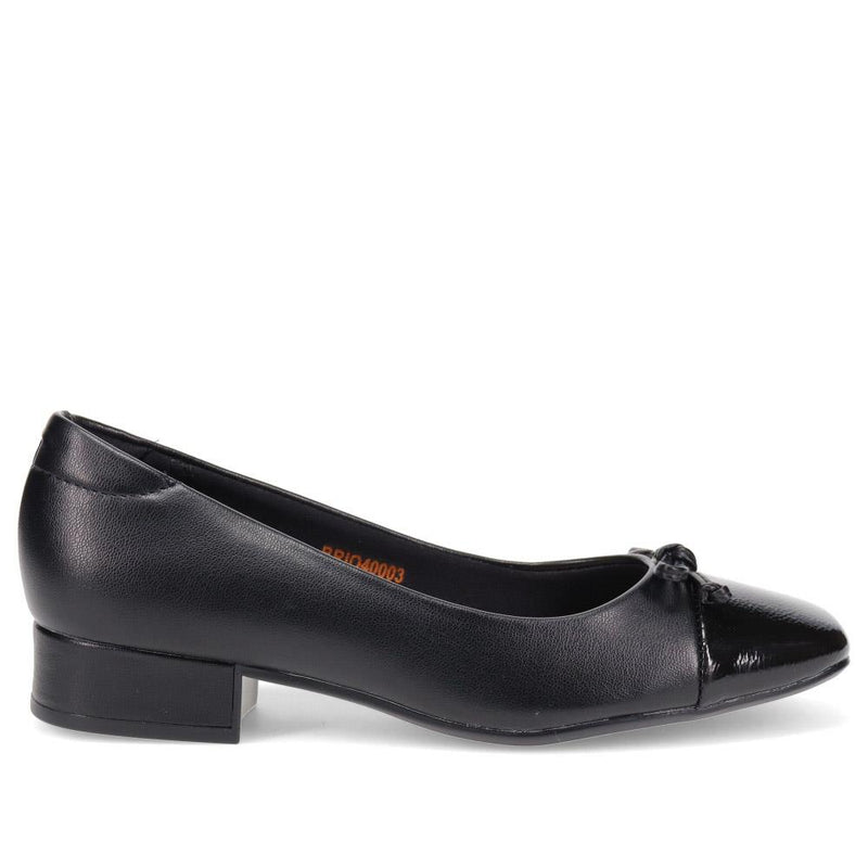 Light Bow-Detailed Pumps - BRIO40003 / 326 078