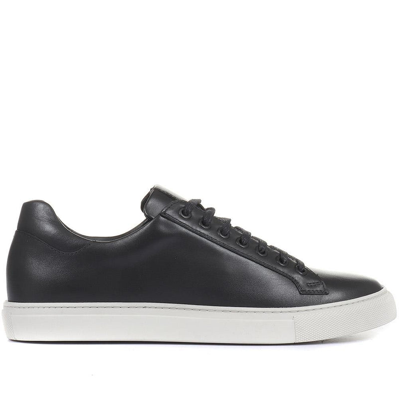 Simon Leather Men's Trainers - SIMON / 319 270