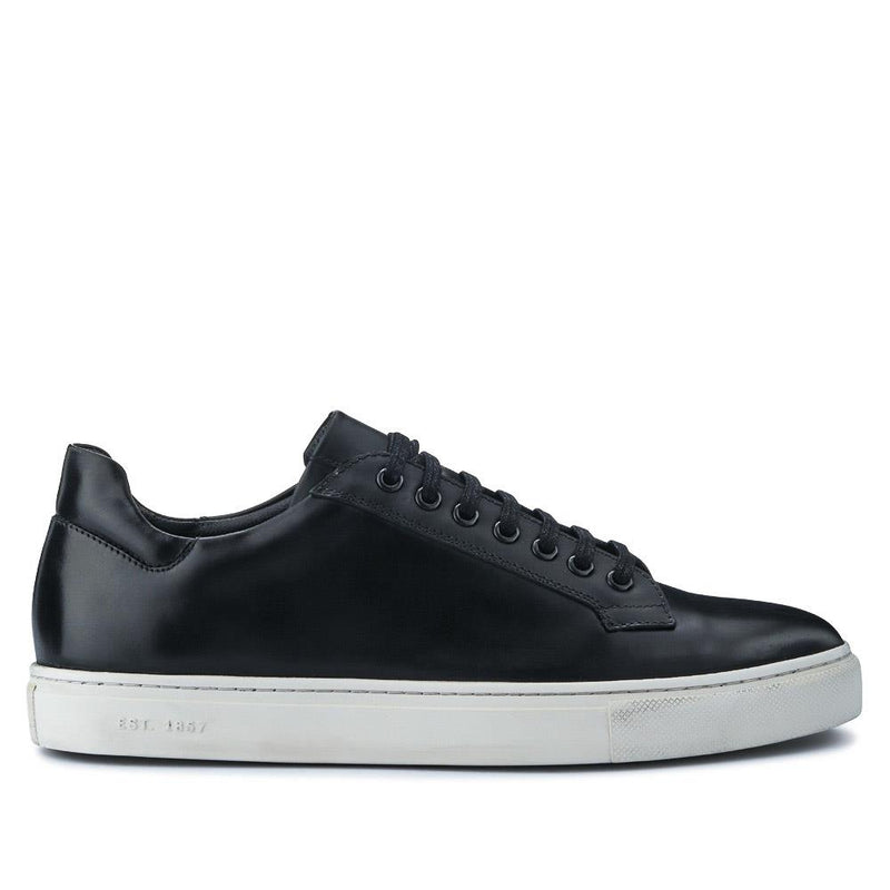 Simon Leather Men's Trainers - SIMON / 319 270