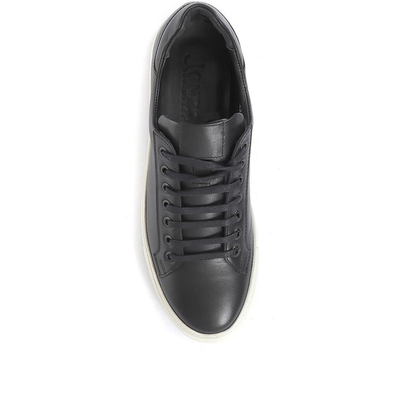 Simon Leather Men's Trainers - SIMON / 319 270