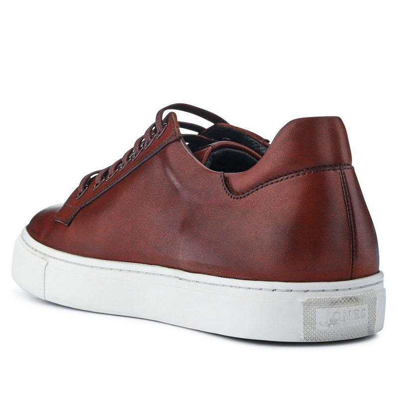 Simon Leather Men's Trainers - SIMON / 319 270