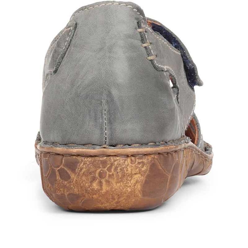 Leather Sandal - JOSEF29500 / 315 135