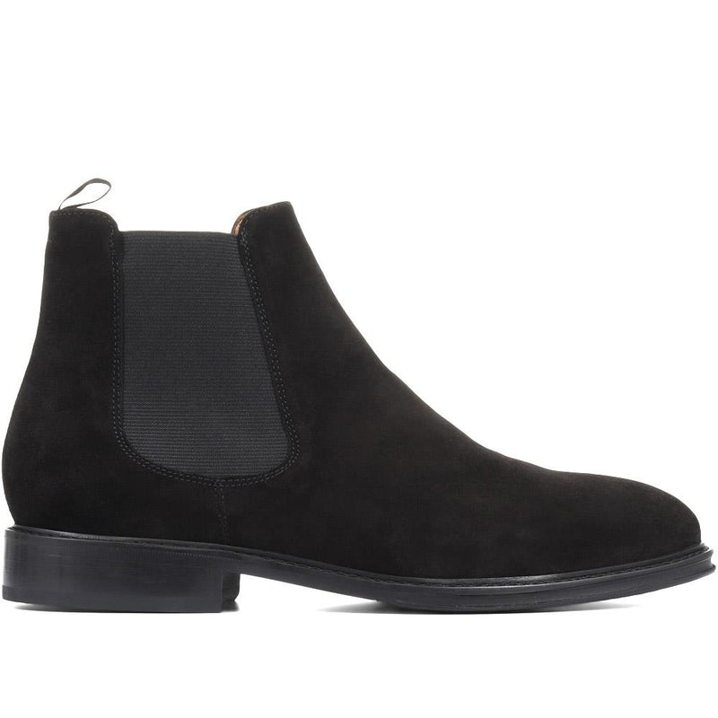 Deakin Leather Chelsea Boot - DEAKIN / 27384063