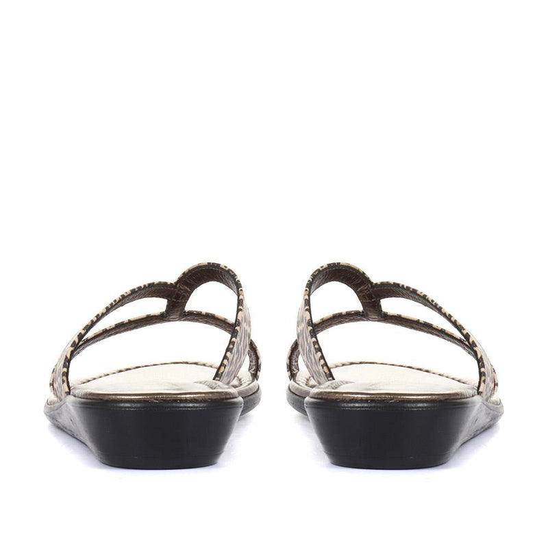 Klevina Mule Sandal - GREVI29500 / 316 051