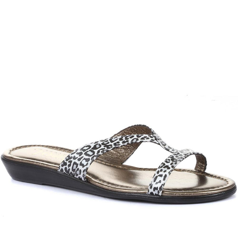 Klevina Mule Sandal - GREVI29500 / 316 051