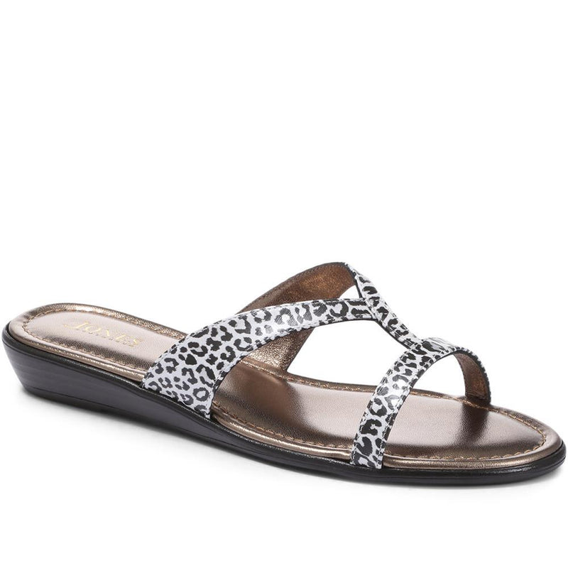 Klevina Mule Sandal - GREVI29500 / 316 051