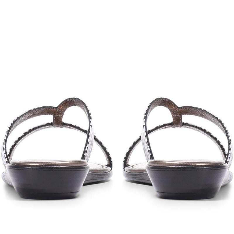 Klevina Mule Sandal - GREVI29500 / 316 051