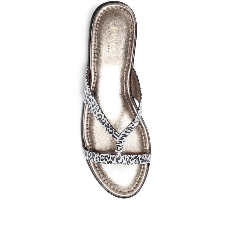 Klevina Mule Sandal - GREVI29500 / 316 051