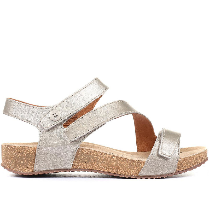 Leather Strap Sandal - JOSEF29508 / 315 145