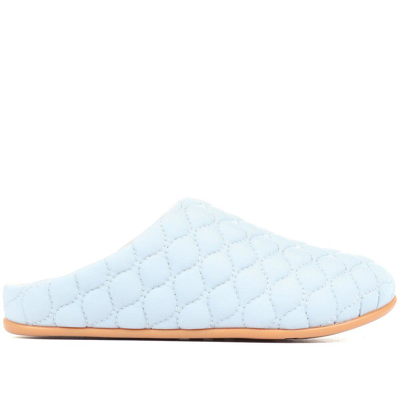 Chrissie Quilted Slippers - FITF34508 / 320 647