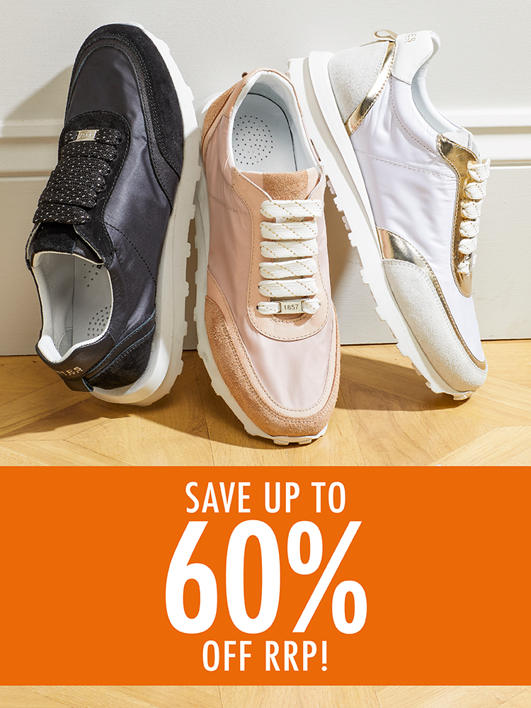 Weekly Discounts | Branded Shoes Up To 60% Off | Shoe-Shop.com