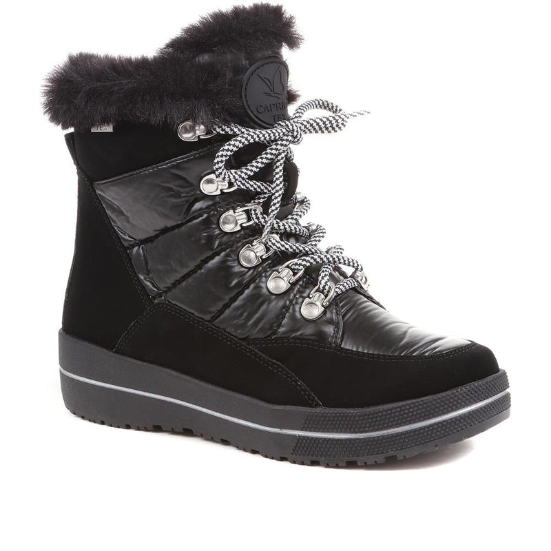 Hiker Boots - CAPRI36503 / 322 512