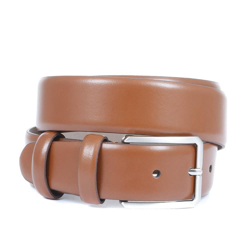 Uxbridge Men's Leather Belt - UXBRIDGE / 321 979