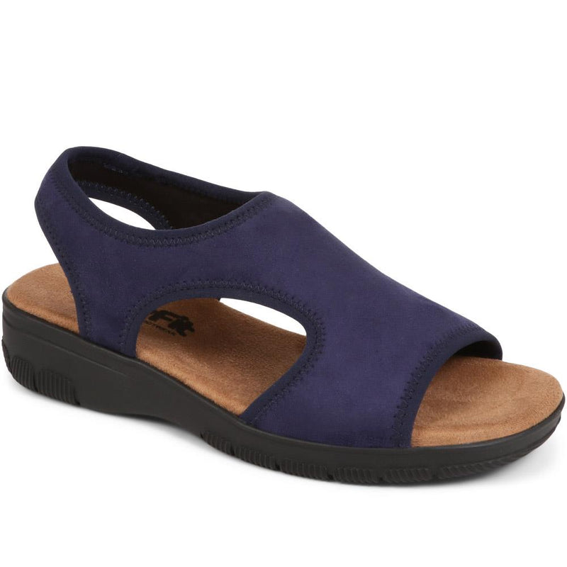 Eloisa Extra Wide 6E Fit Sandals - ELOISA / 323 492