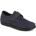 Casual Touch Fasten Shoes - LUCK36003 / 323 049